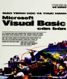 Giáo trình học và thực hành Microsoft basic căn bản: Phần 2