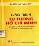 Giáo trình Tư tưởng Hồ Chí Minh (tái bản lần thứ hai có sửa chữa, bổ sung): Phần 1