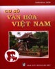 Ebook Cơ sở văn hóa Việt Nam