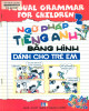 Ebook Ngữ pháp tiếng Anh bằng hình dành cho trẻ em (Tập 2)