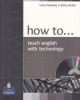 Ebook How to teach English with technology: Part 2